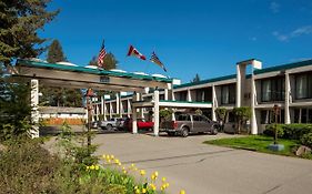 Quesnel Quality Inn